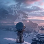 an image depicting Canada’s Defense Pivot: Over-the-Horizon Radar, F-35 Reassessment, and the Future of Military Sovereignty