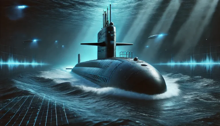 an illustration of the 10 Best Books About Submarine Warfare: Must-Read Stories & History