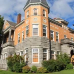 an image depicting The Border Is Closed: Why the Haskell Library Shutdown Is a Soft Declaration of War Against Canada
