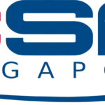 The logo of Singapore's Cyber Security Agency in the context of How Singapore Became the AI Cybersecurity Hub for Global Defense Contractors