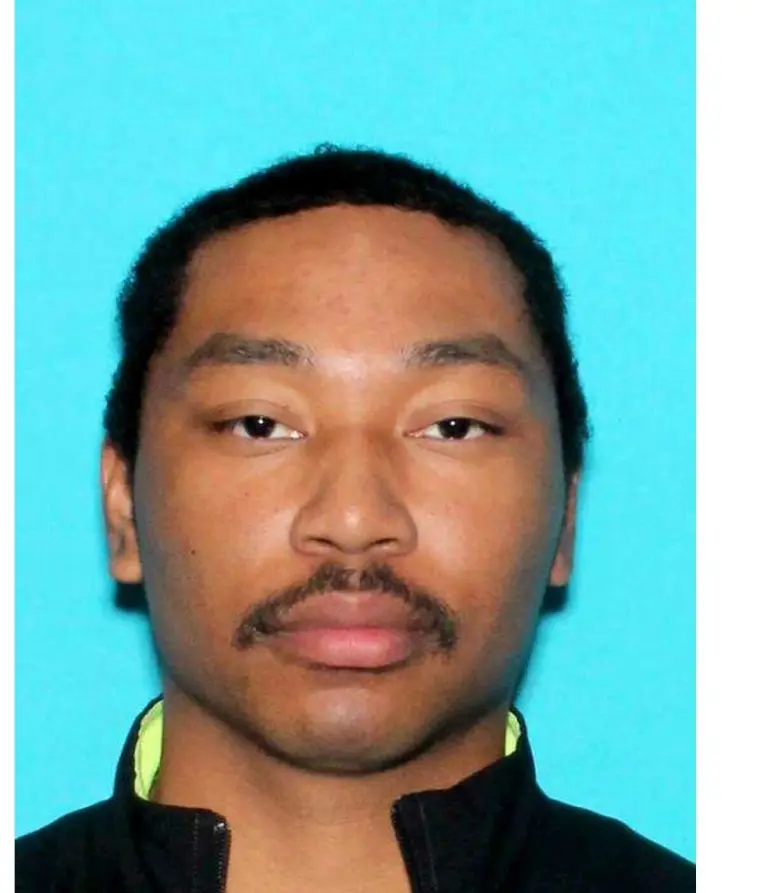 a photo of the New York City July 28 shooter Shane Tamura