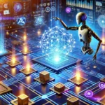 an image depicting AI Specification Gaming: ML Challenges