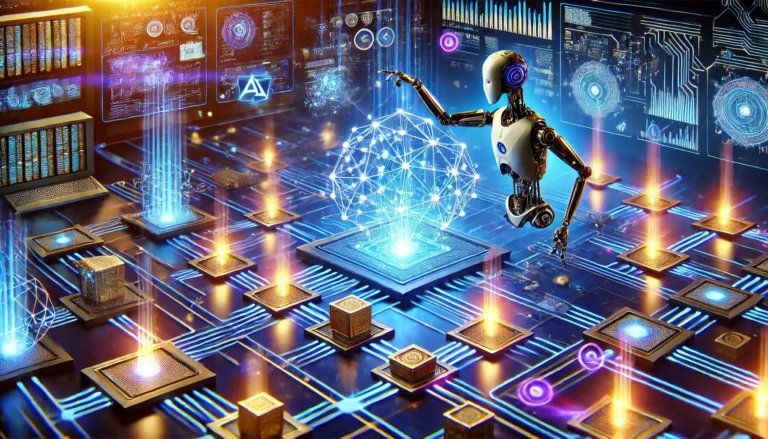 an image depicting AI Specification Gaming: ML Challenges