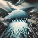 an image depicting Breaking the Columbia River Treaty: Why the U.S. Just Gambled with the Future of the Pacific Northwest