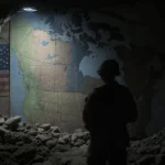 an image depicting Canada Without NORAD: What Comes After the Shield?