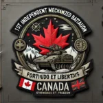 an image depicting Canada’s Six-Month Plan for Military Independence: Breaking U.S. Dependency & Strengthening NATO