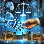 an image depicting Challenges in Implementing AI Governance Frameworks