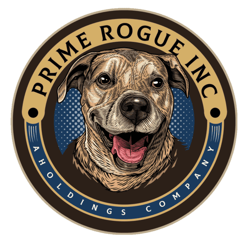 Prime Rogue Inc logo