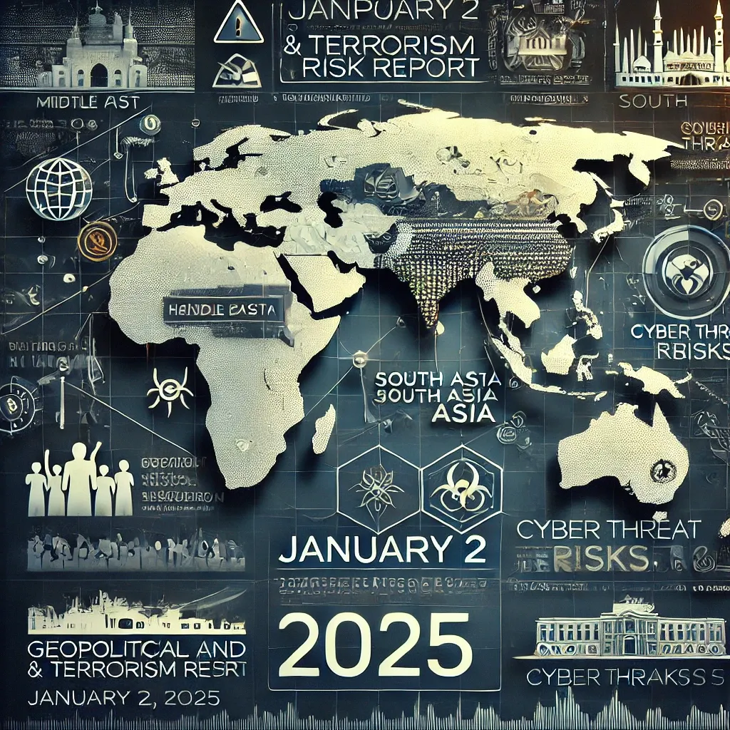 Prime Rogue Inc daily risk report for January 2, 2025