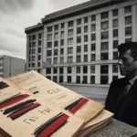 an image depicting Deciphering the JFK Files: An Intelligence Analysis of What to Expect