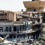 A photo showing USAID's Top 10 Failures, No. 7: Black Budget, Red Hands: USAID’s Syrian Health Clinic Debacle