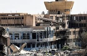 A photo showing USAID's Top 10 Failures, No. 7: Black Budget, Red Hands: USAID’s Syrian Health Clinic Debacle