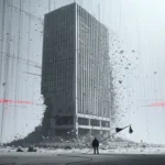 an image depicting Informational Legitimacy and the Next Battlespace: Canada’s Sixth-Generation Challenge
