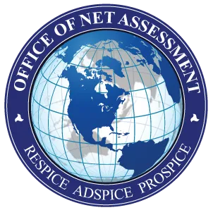 The logo of the Office of Net Assessment