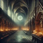 a visual depiction of Papal Prophecies and Predictions Is This the Last Pope