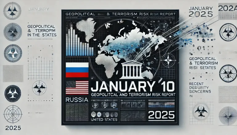 prime rogue daily risk report january 10, 2025