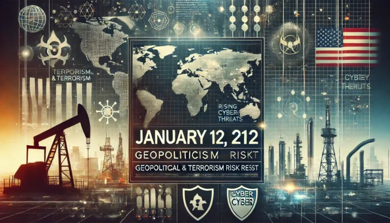 prime rogue daily risk report january 12, 2025