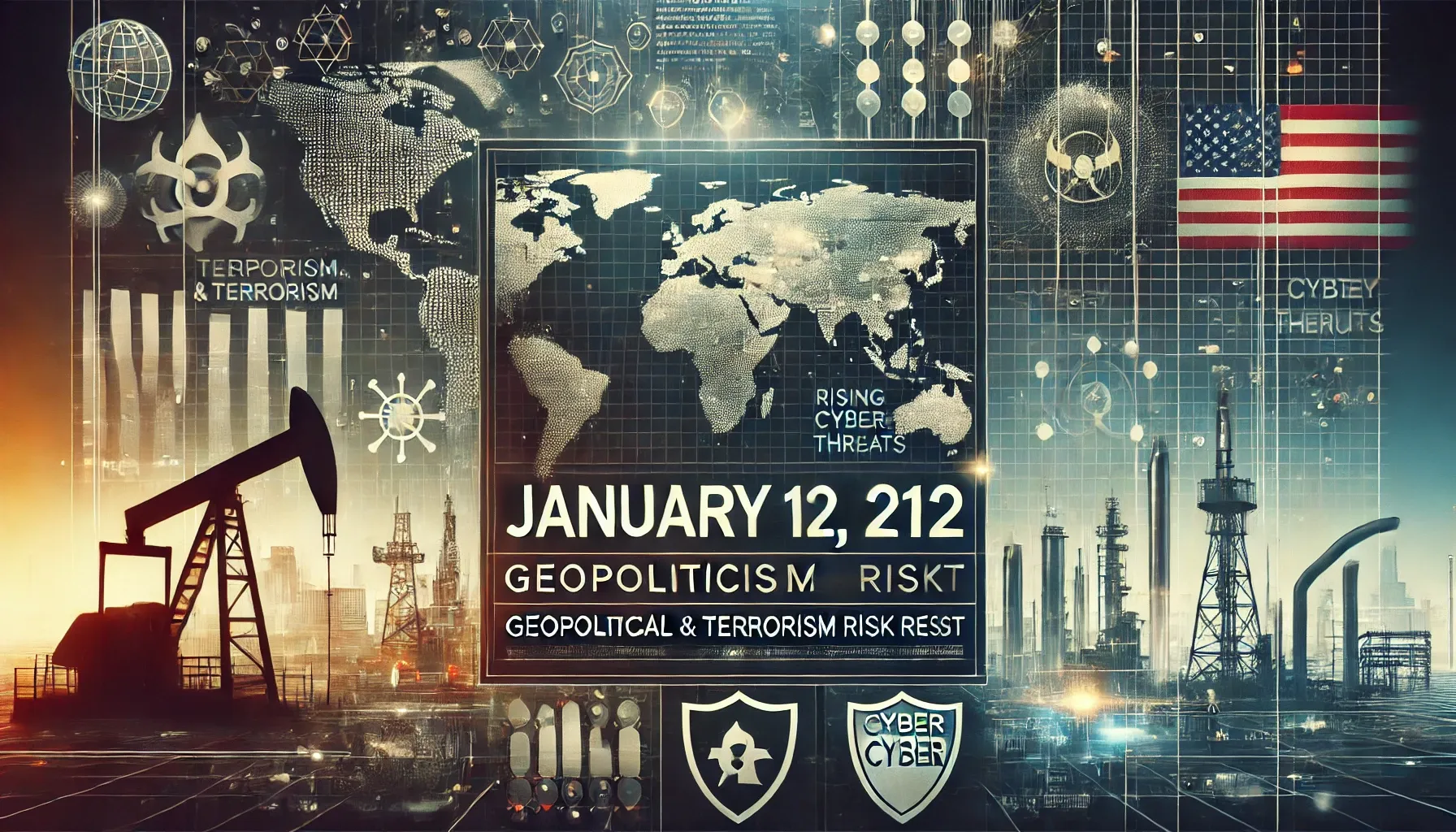 prime rogue daily risk report january 12, 2025