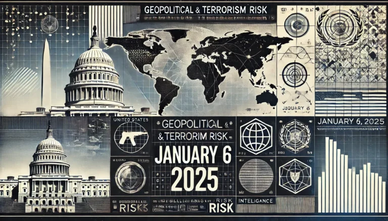 prime rogue daily risk report january 6, 2025