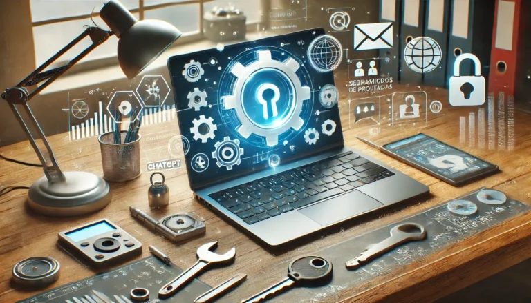 Soluciones Comunes para Problemas con ChatGPT