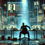 an image depicting the Bureaucratic Killbox: How to Collapse USAID, AI Ethics Grifters & Narrative Control in Real Time