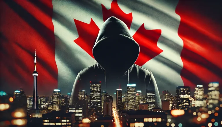 an image depicting The Fifth Column – Enemies Within and the Maple MAGA Problem