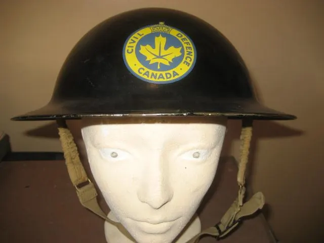 An image depicting The Last Stand for Canadian Sovereignty: Why We Must Build a Civil Defense Corps NOW