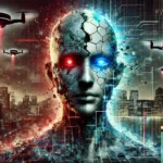 an image depicting The Looming AI Catastrophe: Why Human-Like Artificial Intelligence is a Disaster Waiting to Happen