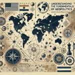 an image depicting Understanding the Fundamentals of Geopolitics