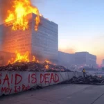 an image depicting USAID Injunction Won’t Save It: Why the Agency is Dead for Good