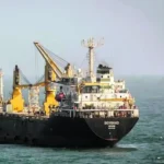 an image depicting What Would Happen if the U.S. Targeted Iran’s Spy Ship Behshad?