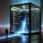 an image depicting Why AI Alignment Is Impossible: The Black Box Problem Explained