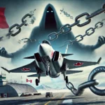an image depicting Why Canada Must Cancel the F-35 Deal and Buy the Gripen Instead