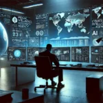 an image depicting Why Private Intelligence Agencies Are Making Traditional Intelligence Redundant