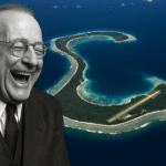 an image depicting The Exception Lives: Diego Garcia and the Illusion of Legal Resolution