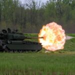 An image depicting The M10 Booker Is Dead: Why the U.S. Army Killed Its ‘Light Tank’ in the Age of Near-Peer War