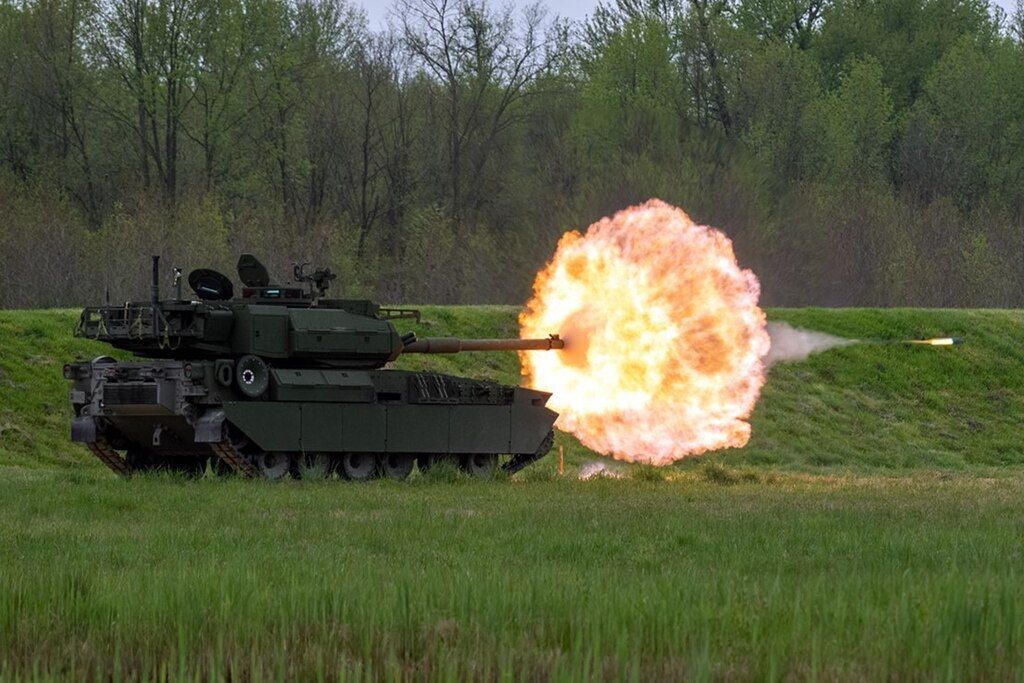 An image depicting The M10 Booker Is Dead: Why the U.S. Army Killed Its ‘Light Tank’ in the Age of Near-Peer War