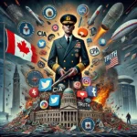 Доктрина Тёрнера: Как Америка разучилась шпионить, Трамп — управлять, а Канада — замечать Кевин Дж. С. Дуска-младший