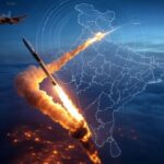 An image depicting a Comparative Assessment of the Indian Air Force and Pakistani Air Force (May 2025)