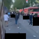 an image depicting Fatal Funnel: The Vancouver Police Failure That Left 11 Dead at a Filipino Street Festival