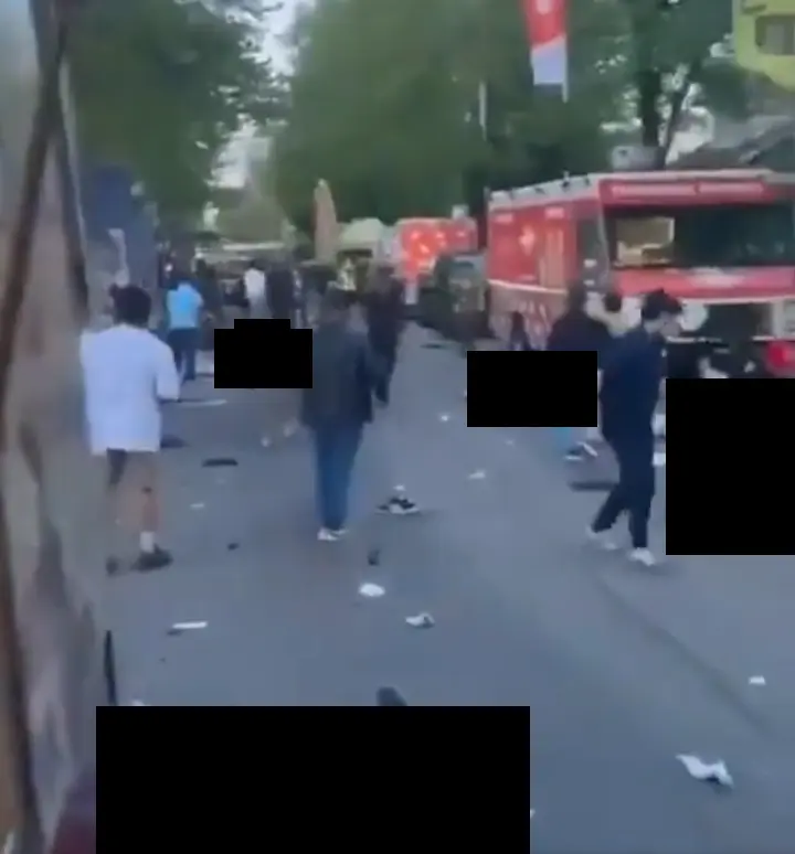 an image depicting Fatal Funnel: The Vancouver Police Failure That Left 11 Dead at a Filipino Street Festival