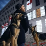 an image depicting Sixth-Generation Information Warfare and the Rise of the Rogue Doctrine: How Private Intelligence, Weaponized Transparency, and Epistemic Sabotage are Rewriting Canada’s Battlespace