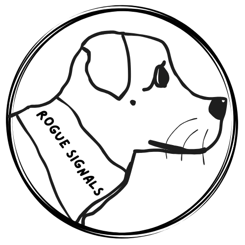 Rogue Signals Logo