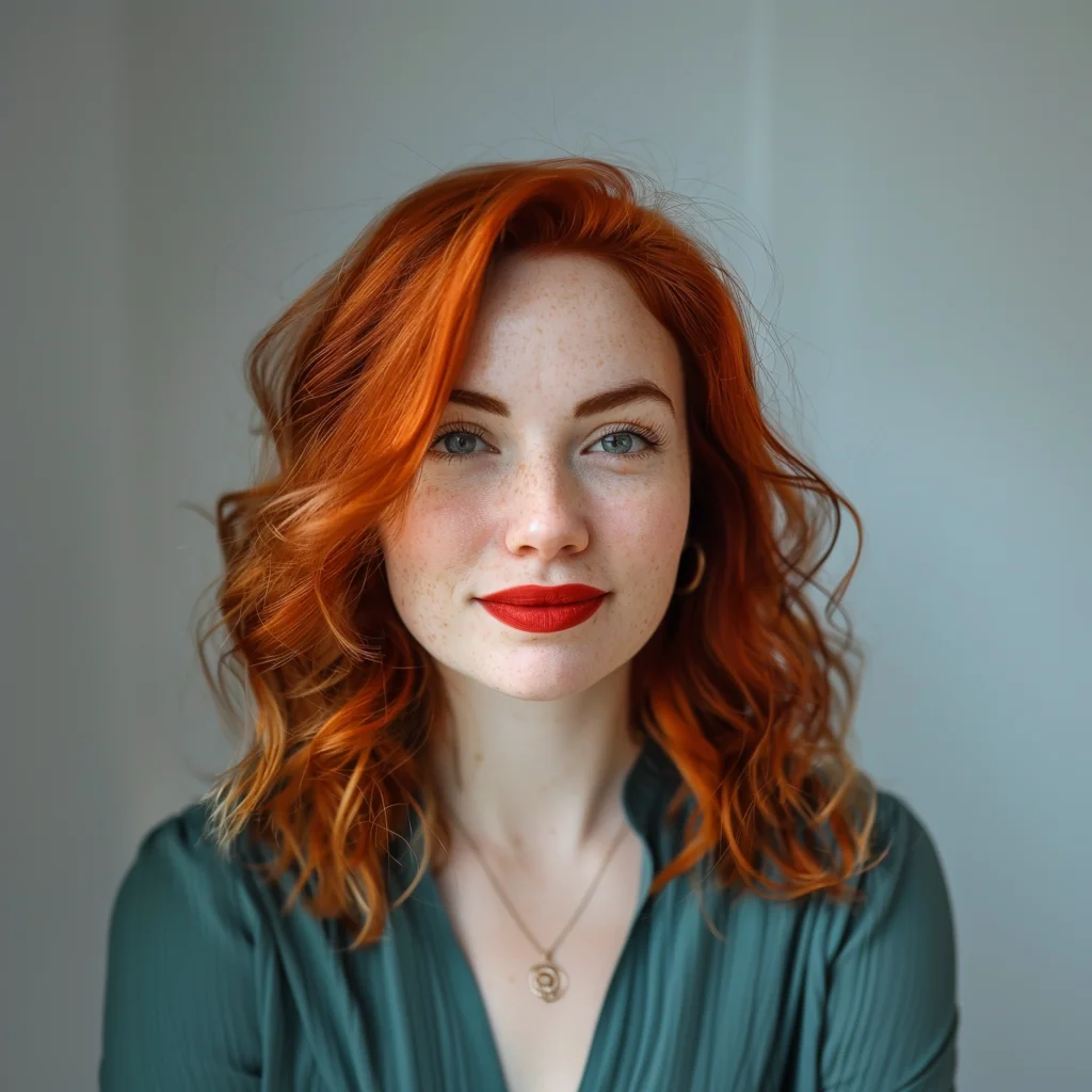 Margot Lanihin headshot. Director of Communications - Prime Rogue Inc
