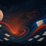 an image depicting The Rapid Toppling of Japan and France’s Prime Ministers: An OSINT Analysis of Causes and Foreign‑Policy Implications