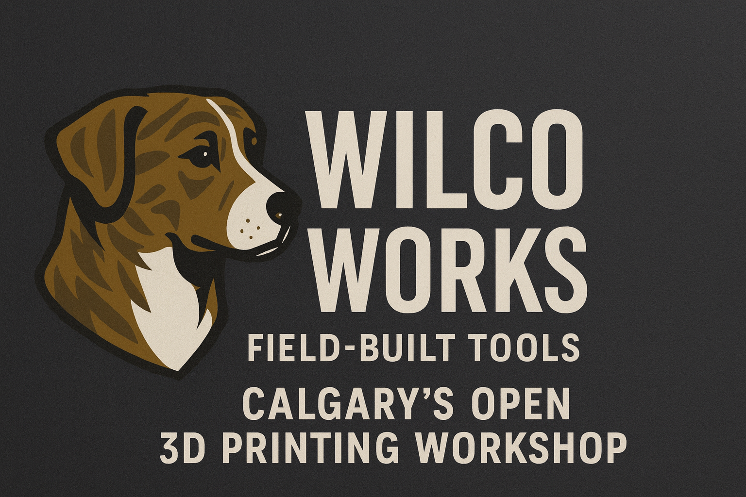 Wilco Works Logo