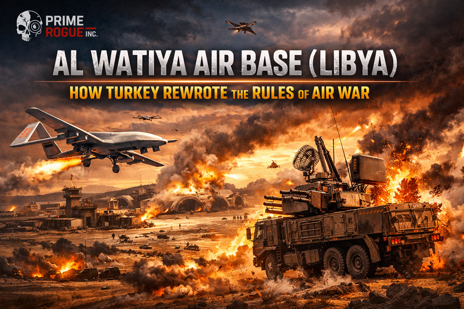 a header image depicting al al-watiya base profile
