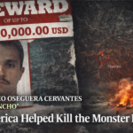 El Mencho Killed - Mexico in Crisis February 2026