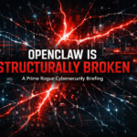 OpenClaw Security Crisis - Structurally Broken in February 2026: What Naive Deployers Need to Know Before It's Too Late Header Image