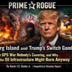 Khard Island and Trump's Kill Switch Gamble Header Image